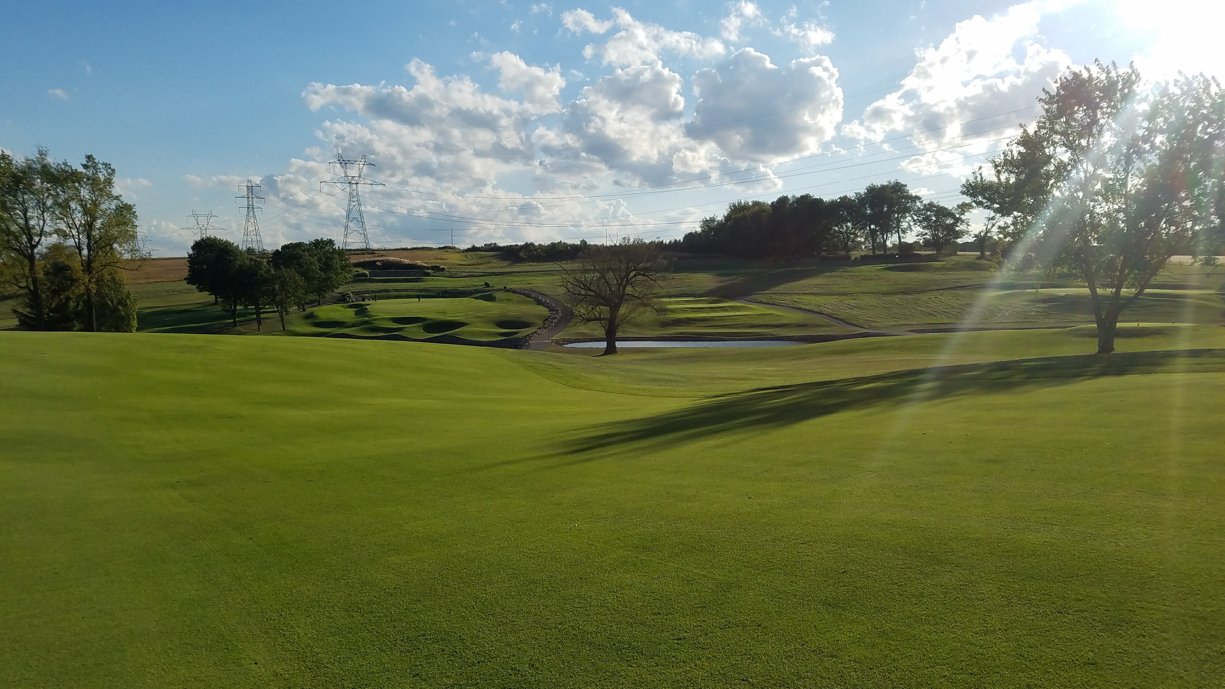 Gallery Chippewa Golf Club