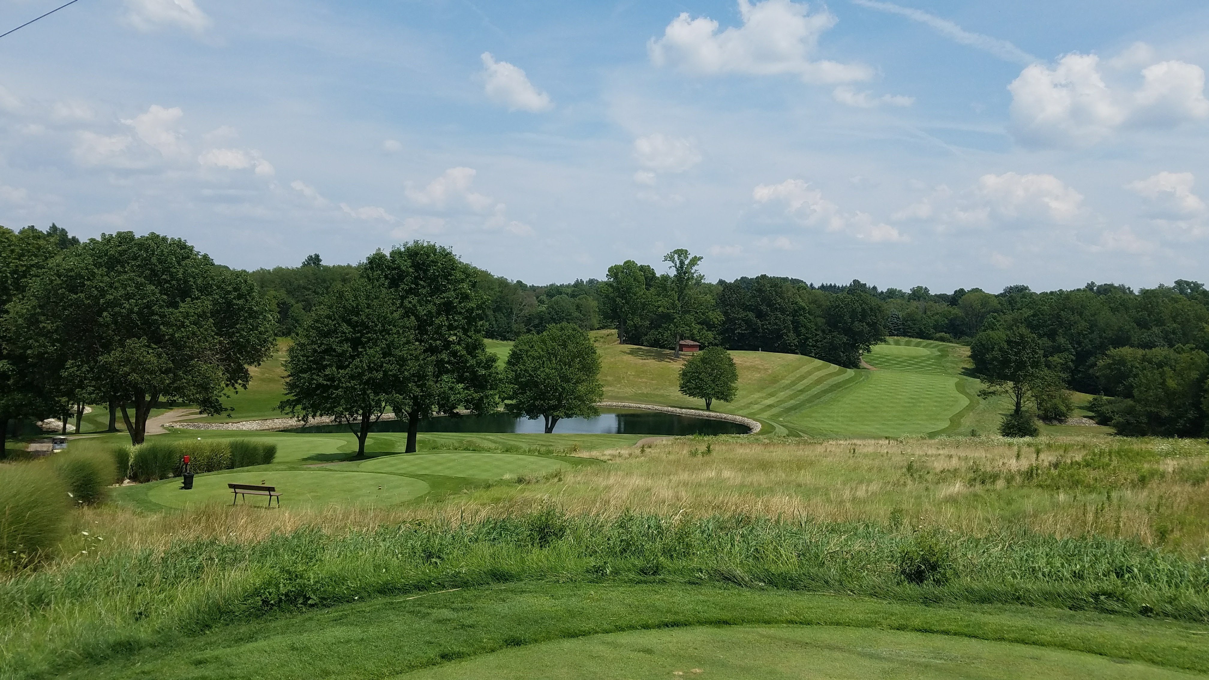 Gallery Chippewa Golf Club