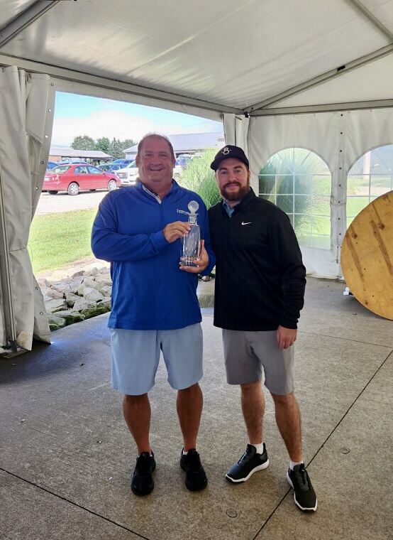 Senior Club Championship Chippewa Golf Club